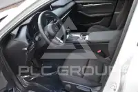 2026 Mazda 3