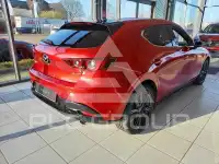 2026 Mazda 3