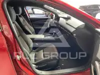 2026 Mazda 3