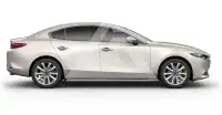 2026 Mazda 3
