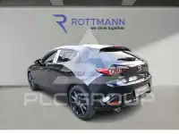2026 Mazda 3