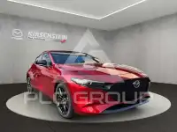 2026 Mazda 3