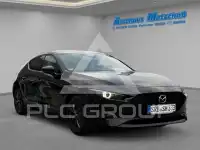 2026 Mazda 3
