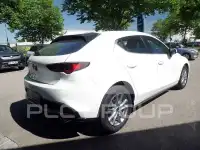 2026 Mazda 3