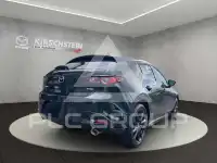 2026 Mazda 3