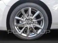 2026 Mazda 3