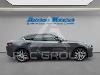 2026 Mazda 3