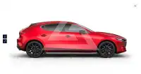 2026 Mazda 3