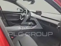 2026 Mazda 3