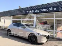 2026 Mazda 3