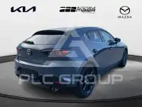 2026 Mazda 3