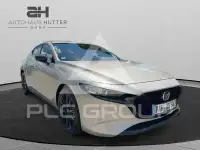 2026 Mazda 3
