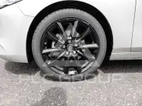 2026 Mazda 3