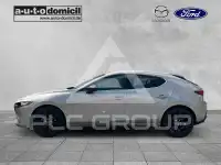 2026 Mazda 3