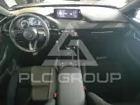 2026 Mazda 3