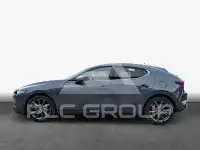 2026 Mazda 3