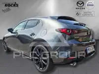 2026 Mazda 3