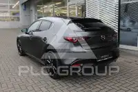 2026 Mazda 3