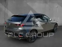 2026 Mazda 3