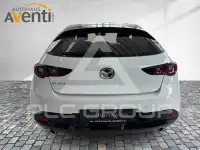 2026 Mazda 3