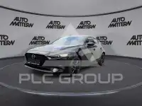 2026 Mazda 3