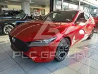2026 Mazda 3