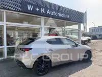 2026 Mazda 3