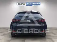 2026 Mazda 3