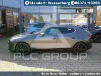 2026 Mazda 3