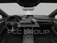 2026 Mazda 3