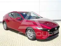 2026 Mazda 3