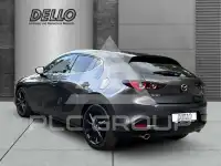 2026 Mazda 3