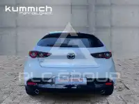 2026 Mazda 3