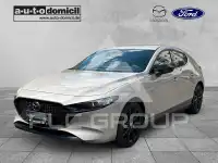 2026 Mazda 3
