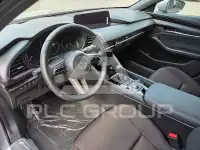 2026 Mazda 3