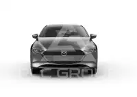 2026 Mazda 3