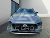 2026 Mazda 3