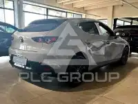 2026 Mazda 3