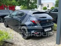 2026 Mazda 3