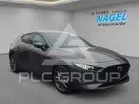 2026 Mazda 3