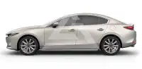 2026 Mazda 3