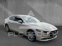 2026 Mazda 3