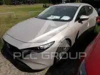 2026 Mazda 3