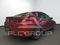 2026 Mazda 3