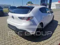 2026 Mazda 3