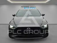 2026 Mazda 3