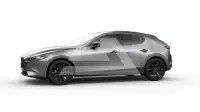 2026 Mazda 3