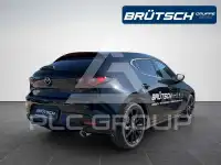 2026 Mazda 3