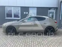 2026 Mazda 3