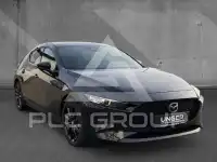 2026 Mazda 3
